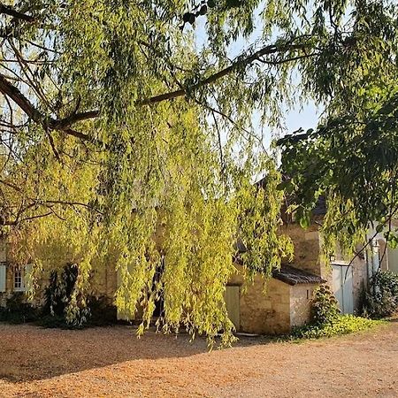 فندق Clair De Vigne مونبازيلاك المظهر الخارجي الصورة